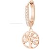 Brosway Orecchini Donna Chakra