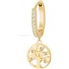 Brosway Orecchini Donna Chakra