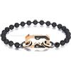 Brosway Bracciale Uomo K2