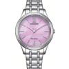 Citizen Orologio Eco Drive Donna Lady