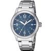 Vagary Orologio Quarzo Donna Orologio Solo Tempo Uomo Vagary By Citizen Flyboy