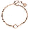 Brosway Base Donna Base Bracciale Tres Jolie
