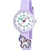 Calypso Orologio Quarzo Bambina Junior