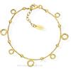 Amen Bracciale Donna Romance