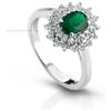 Crusado Anello Donna Sanremo