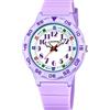 Calypso Orologio Quarzo Bambina Junior