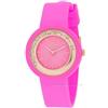 Liu jo Orologio Quarzo Donna Dancing Teen Fuchsia