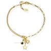 Amen Bracciale Donna Romance