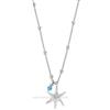 Amen Collana Donna Natura