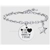Luca barra Bracciale Donna Bracelet