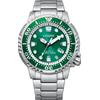 Citizen Orologio Eco Drive Uomo Promaster