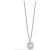 Luca barra Collana Donna Necklace
