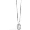 Luca barra Collana Necklace