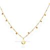 Amen Collana Donna Candy Charm
