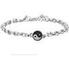 Luca barra Bracciale Uomo Men