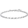 Luca barra Bracciale Uomo Men