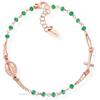 Amen Bracciale Donna Rosari