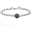Luca barra Bracciale Uomo Men