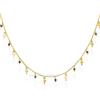 Amen Collana Donna Candy Charm