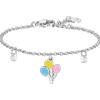 Luca barra Bracciale Bambina Bracelet