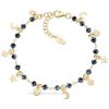 Amen Bracciale Donna Elegance