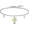 Luca barra Bracciale Bambina Bracelet