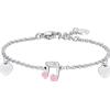 Luca barra Bracciale Bambina Bracelet