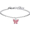 Luca barra Bracciale Bambina Bracelet