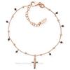 Amen Bracciale Donna Candy Charm