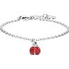 Luca barra Bracciale Bambina Bracelet