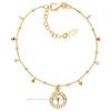 Amen Bracciale Donna Albero Della Vita