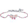 Luca barra Bracciale Bambina Bracelet