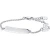 Luca barra Bracciale Bambina Bracelet