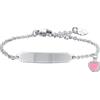 Luca barra Bracciale Bambina Bracelet