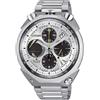 Citizen Orologio Eco Drive Uomo Bull Head
