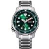 Citizen Orologio Automatico Uomo Promaster