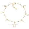 Amen Bracciale Donna Elementi