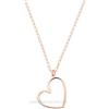 Amen Collana Donna Elementi