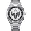 Citizen Orologio Eco Drive Uomo Super Titanium