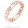 Amen Anello Donna Diamond