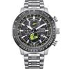 Citizen Orologio Eco Drive Uomo Promaster