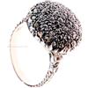 Mothia gioielli Anello Donna Stile Antico