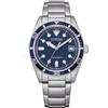 Citizen Orologio Automatico Uomo Of Collection