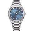 Citizen Orologio Eco Drive Uomo Metropolitan