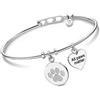 Lotus style Bracciale Donna Bliss