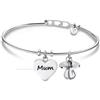Lotus style Bracciale Donna Bliss