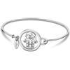 Lotus style Bracciale Donna Bliss
