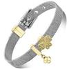 Lotus style Bracciale Donna Bliss