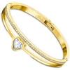 Lotus style Bracciale Donna Bliss