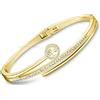 Lotus style Bracciale Donna Bliss